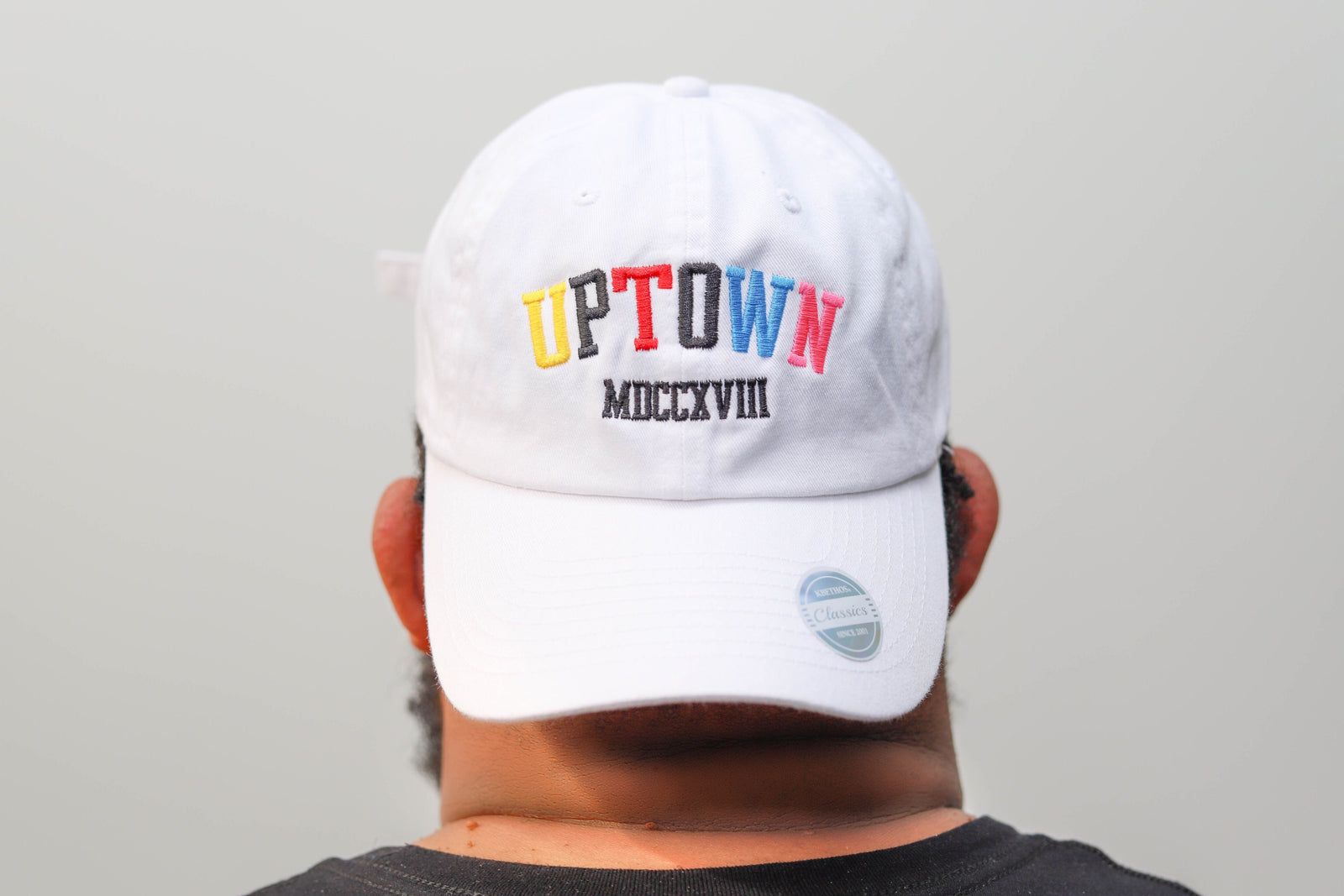 Load image into Gallery viewer, Hood Love Uptown  Caps
