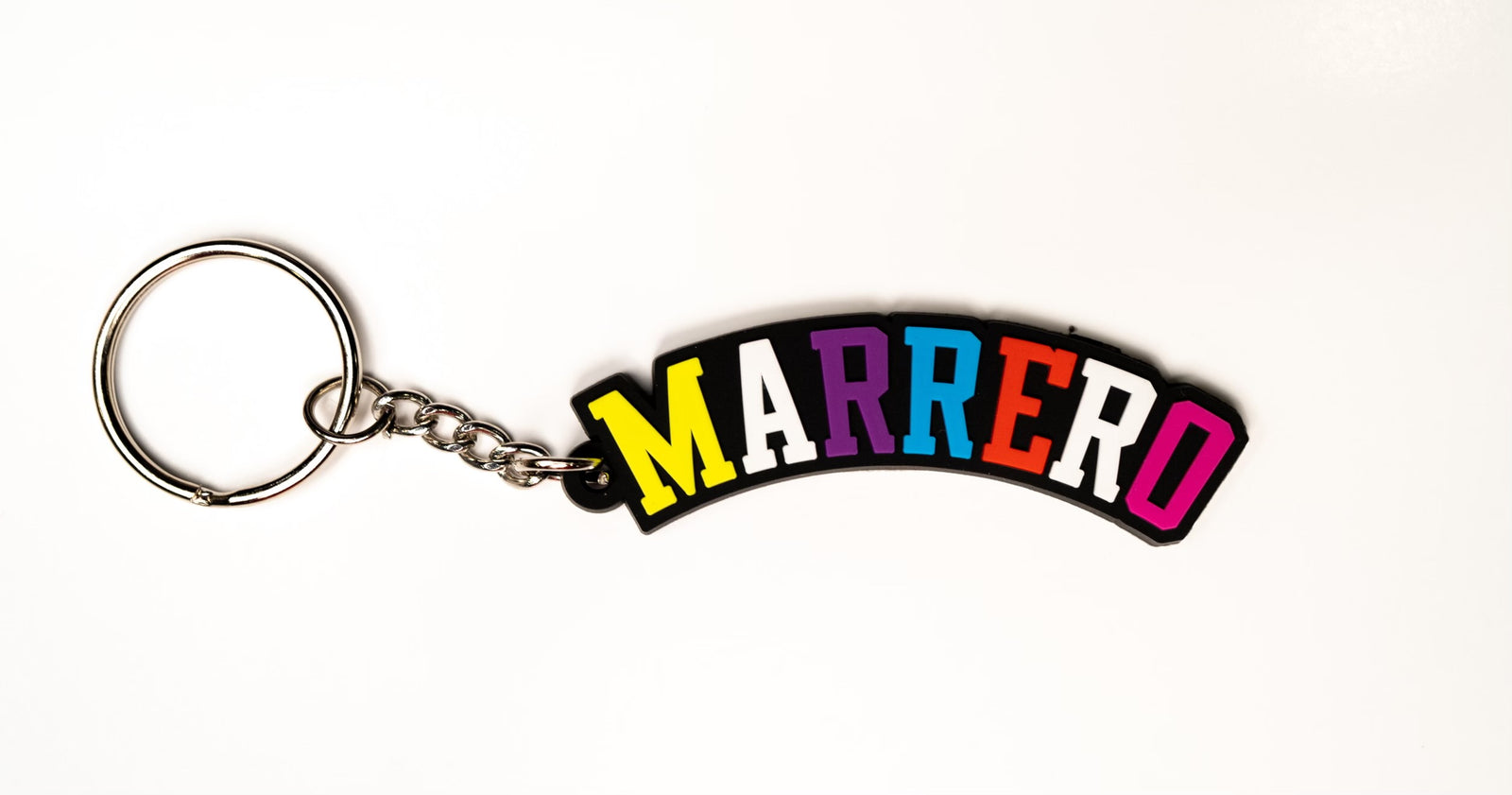 Load image into Gallery viewer, Hood Love MARRERO Keychains
