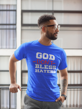 Load image into Gallery viewer, Dont Bless Haters Tee
