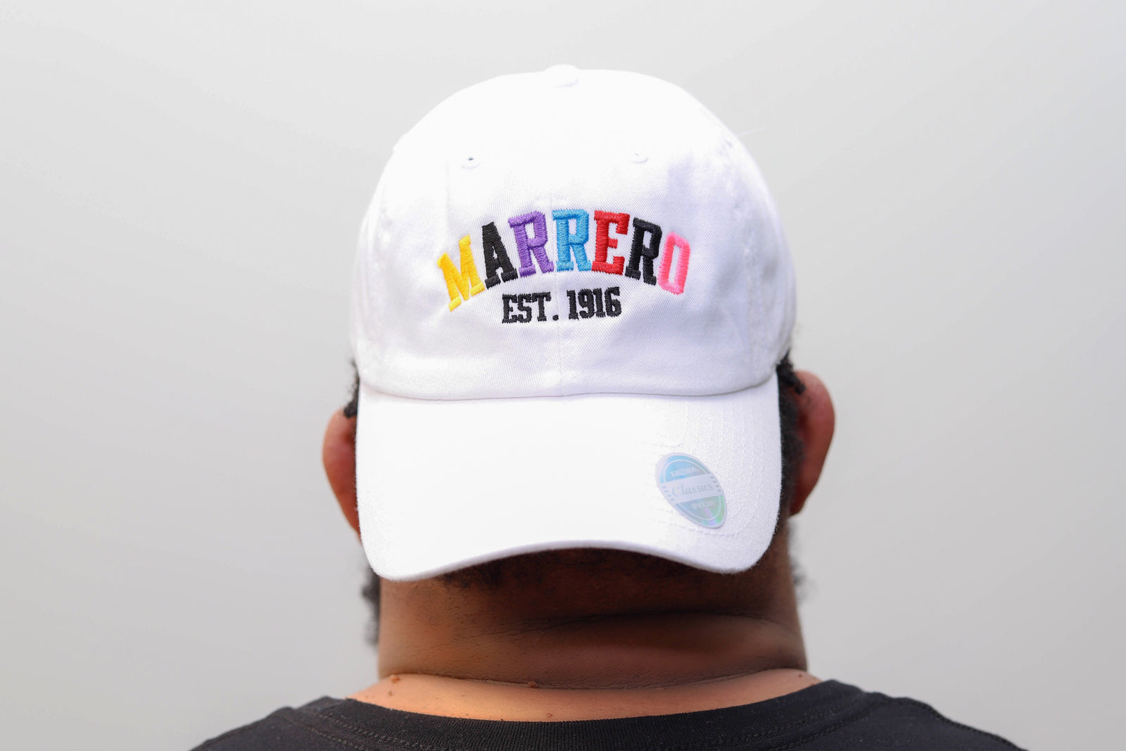 Load image into Gallery viewer, Hood Love Marrero Caps
