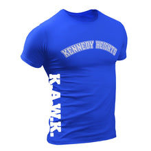 Load image into Gallery viewer, Hood Love &quot;Kennedy Heights&quot; Tee
