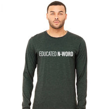 Load image into Gallery viewer, Classic N-Word Long Sleeves
